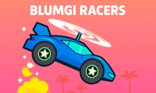 Blumgi Racers