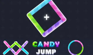 Candy Jump