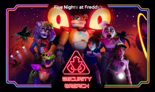 Fnaf