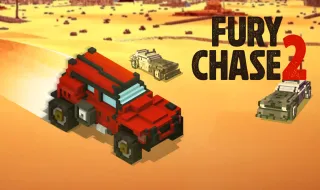 Fury Chase 2