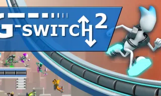 Gswitch 2