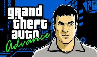 Grand Theft Auto Advance