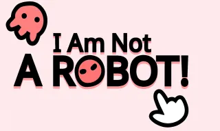 Not A Robot