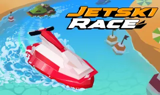 Jetski Race
