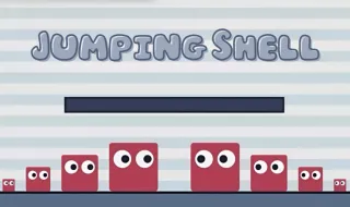 Jumping Shell