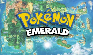 Pokemon Emerald Dx Beta V0 5