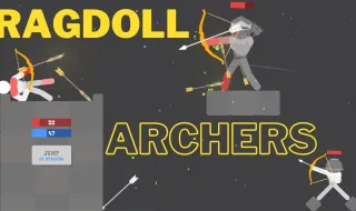 Ragdoll Archers