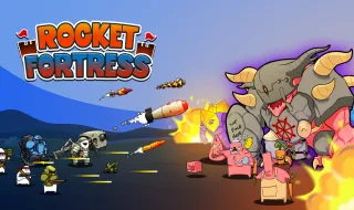 Rocket Fortress