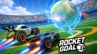 Rocket Goal