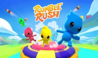 Rumble rush