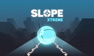 Slope Xtreme