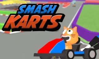 Smash karts
