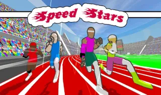 Speed Stars
