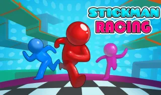 Stickman Racing