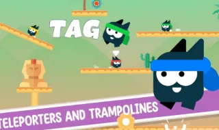 Tag