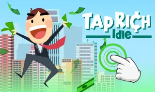 Tap Rich Idle