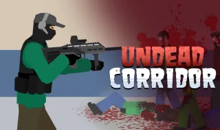 Undead Corridor