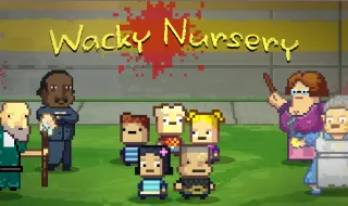 Wacky Nursery
