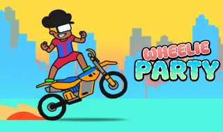 Wheelie Party